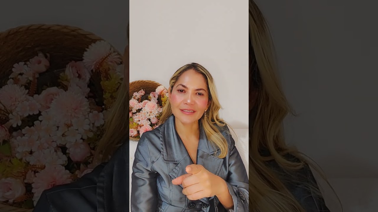 (PARTE 2) meu chamado, como me tornei pastora.