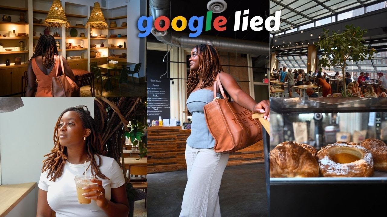 I FINALLY FOUND PHILLY'S BEST HIDDEN CAFE