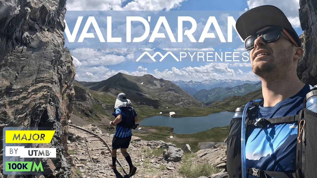 Val D'Aran by UTMB 110km European Major 2024