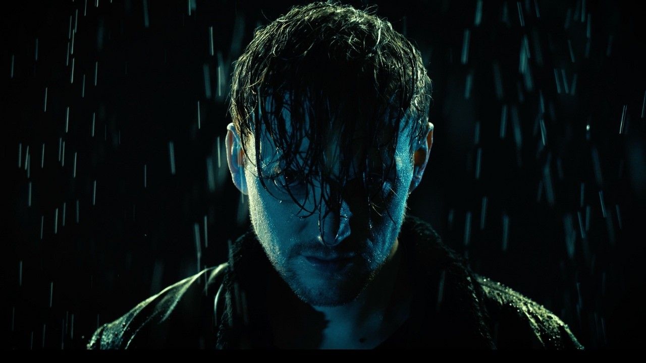 AVIIRA - In The Rain (Official Video)