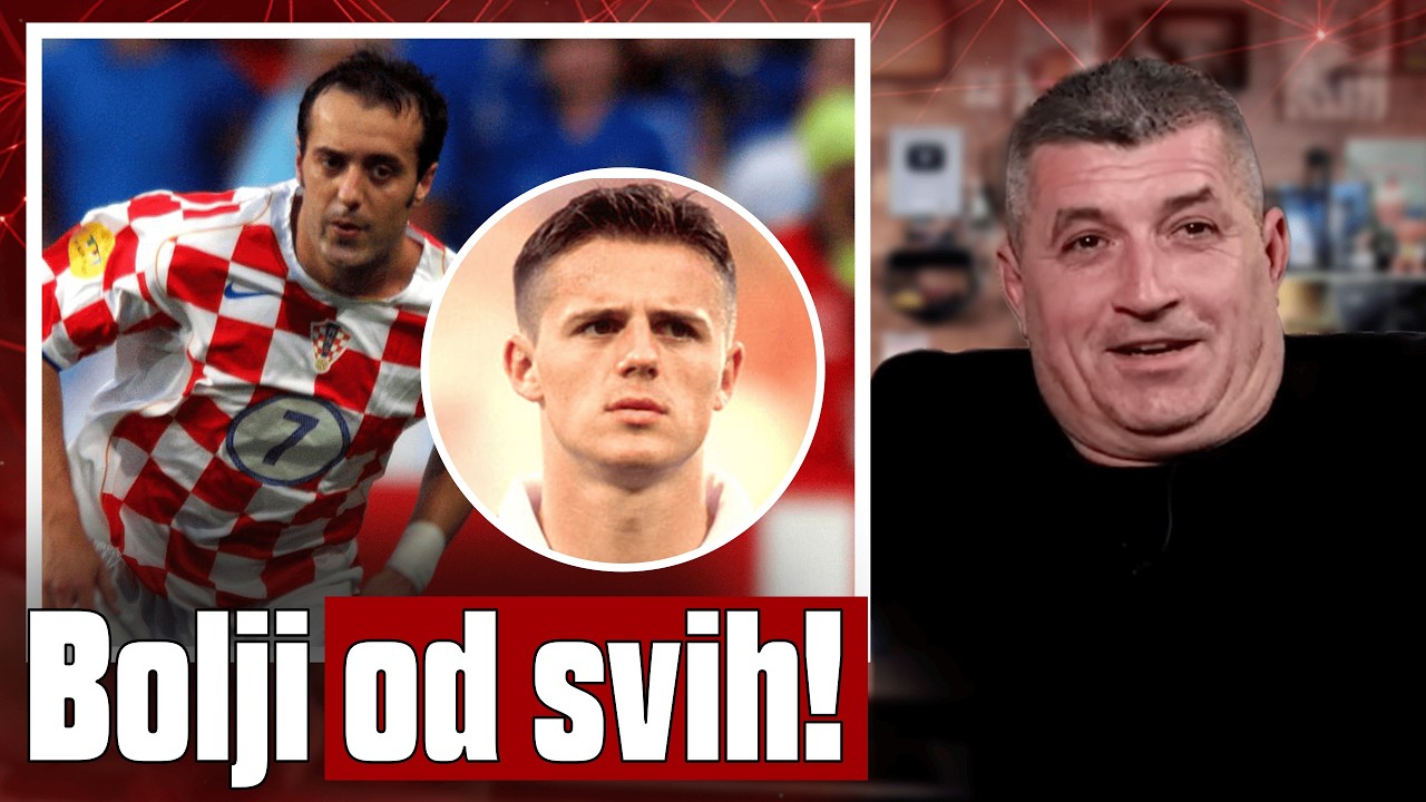Robert Špehar: 