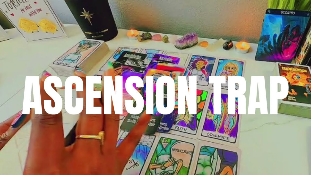 Скорпион ♏️ Злоупотребляет гаданием, находится в духовной депрессии! Использует всех подряд для д...