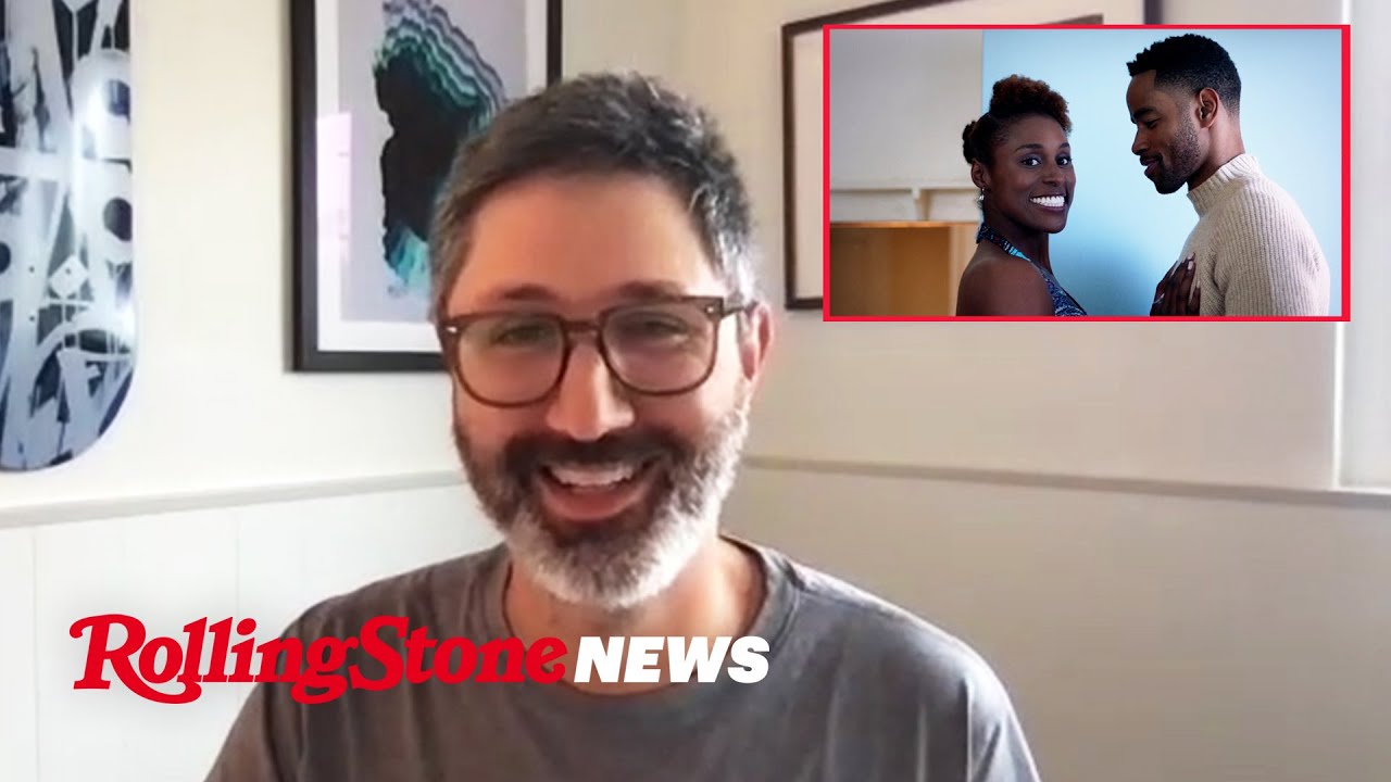 'Insecure' Music Supervisor Breaks Down His Favorite Scenes | RS News
