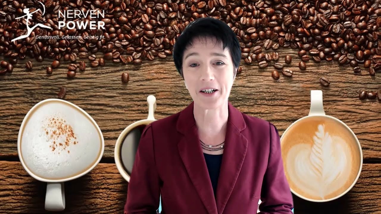 Kaffee Langzeiteffekte