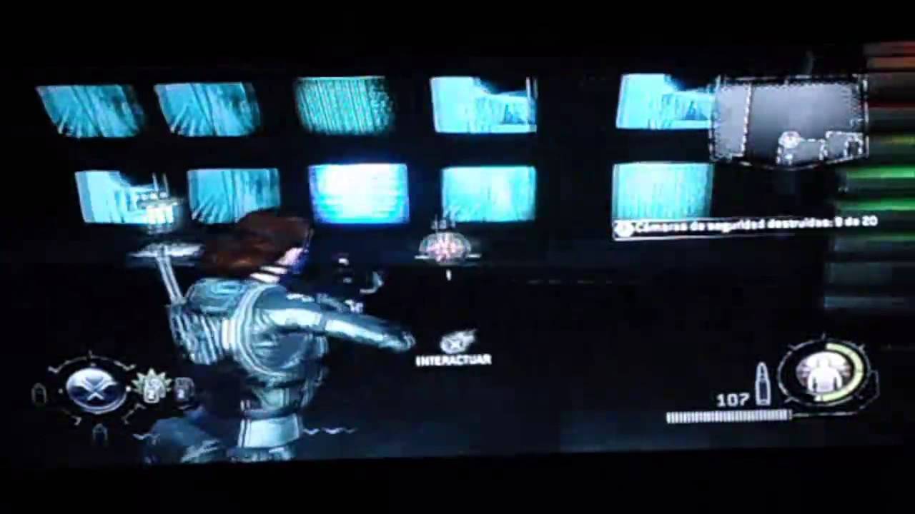 resident evil operation raccoon city truco o glitch para 99