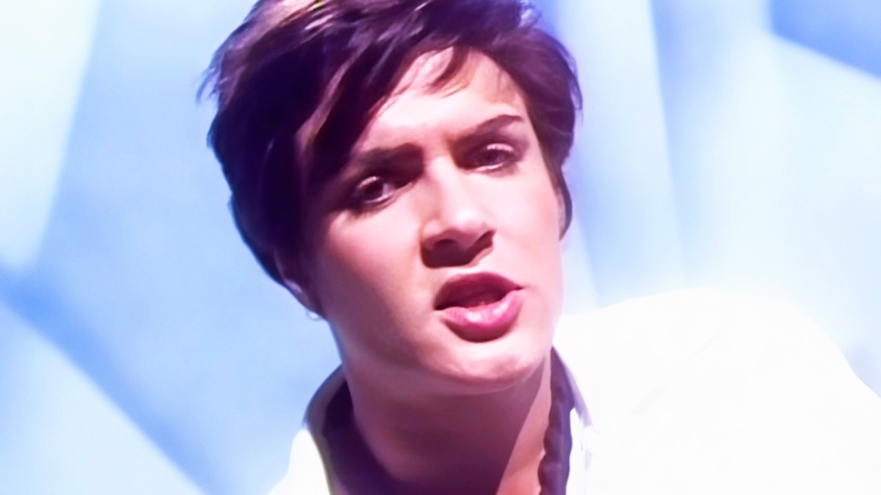 Duran Duran - Planet Earth (Official Music Video)