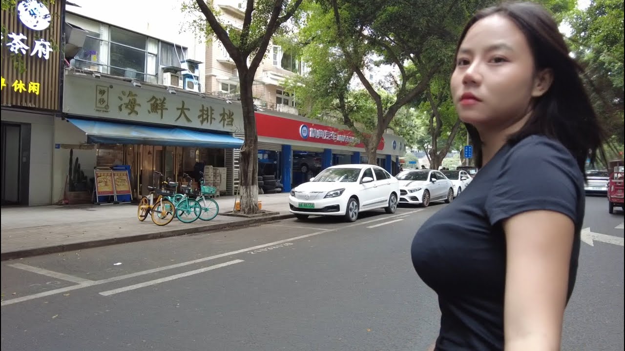 老挝媳妇暴露了，我没想到她还知道这些事
