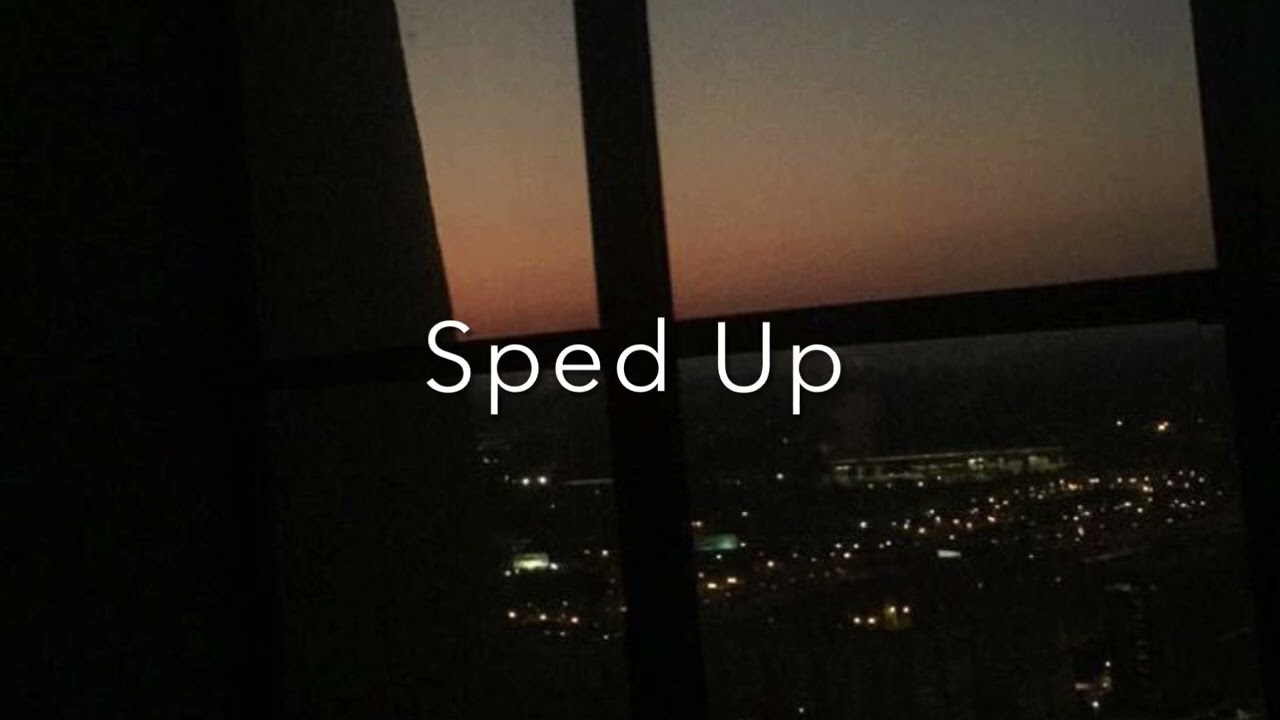 monty datta - sing to you ft. shiloh dynasty (sped up)