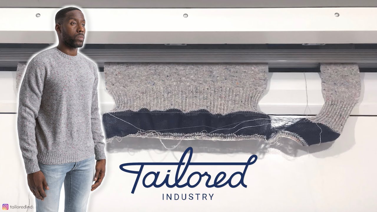 How To Start An American Made Fashion Brand - Fashion Designer - Emily Keller - The Fashion Run-Up