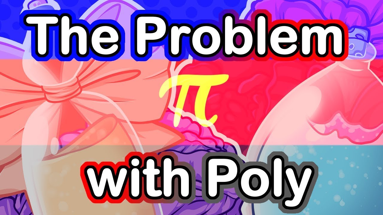 Проблема полиаморных пар | Rant