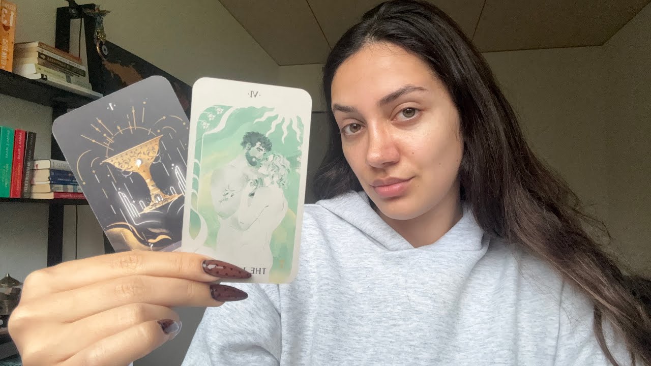 GEMINI ♊️ NEW LOVE  💫 A Real Connection & Commitment Ahead! November Tarot