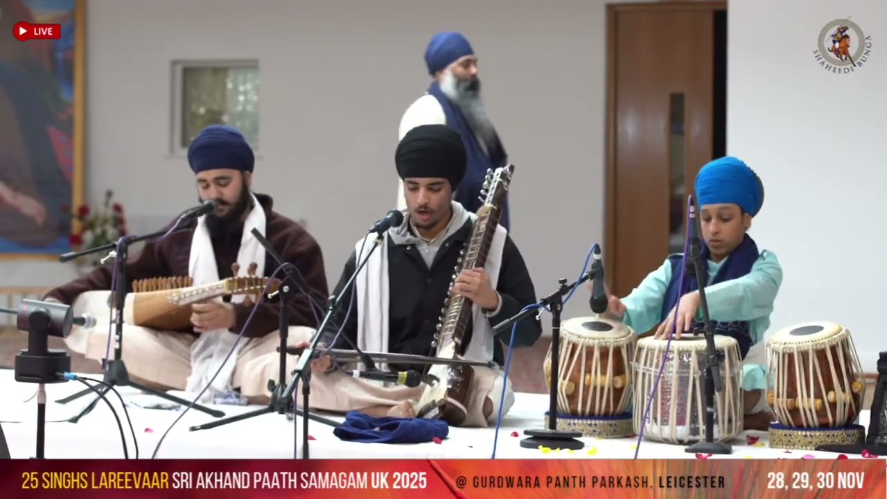 ਕਾਹੇ ਰੇ ਬਨ ਖੋਜਨ ਜਾਈ ॥ kaahe re ban khojan jaiee ||