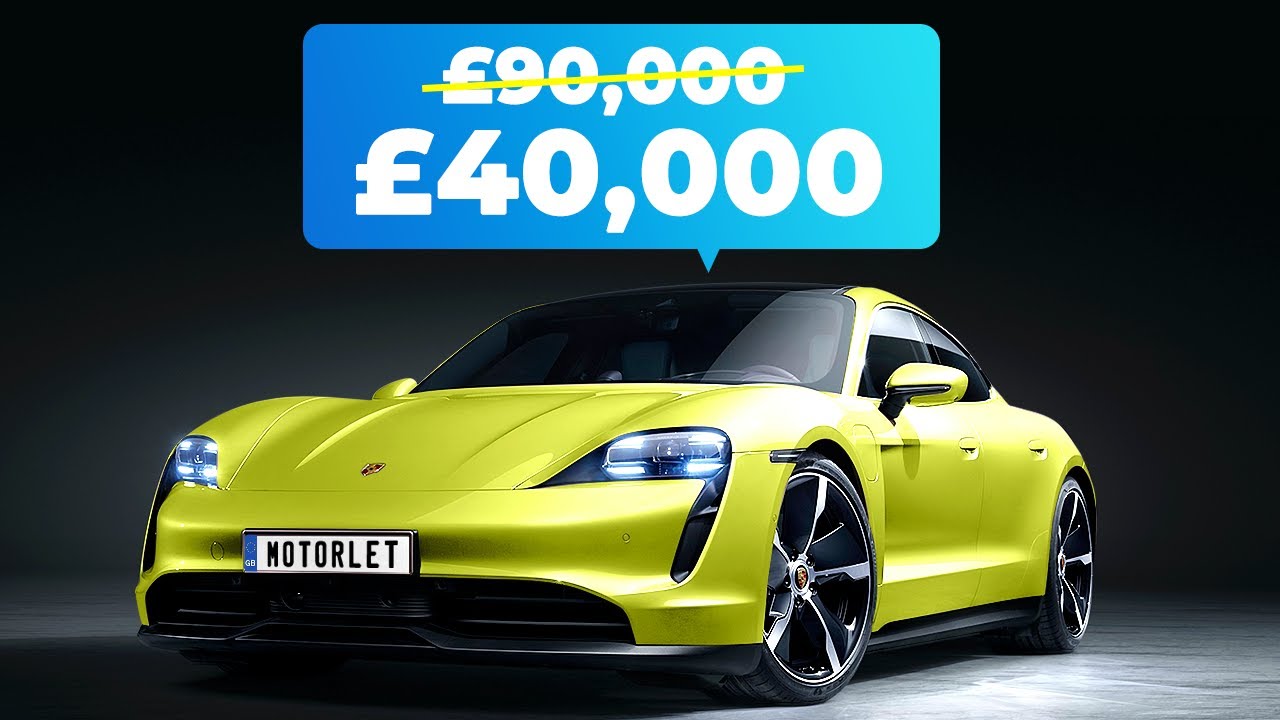 Car Depreciation Explained | How Leasing Can Save You Thousands