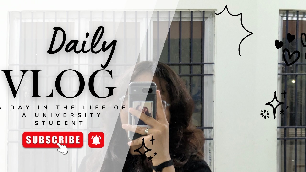 A day in the life of a Tezpur University student #tezpuruniversity #btech #jee #collegelife 