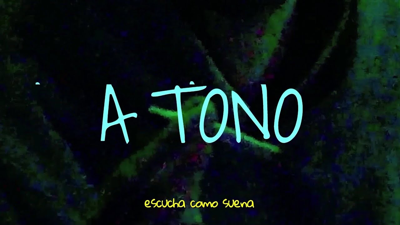 5 - A TONO - Doble_ZZ  (video oficial)