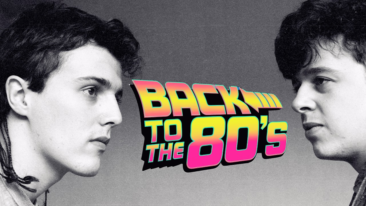 Best of the 80s Playlist | Iconic Hits That Ruled Radio and Pop Culture