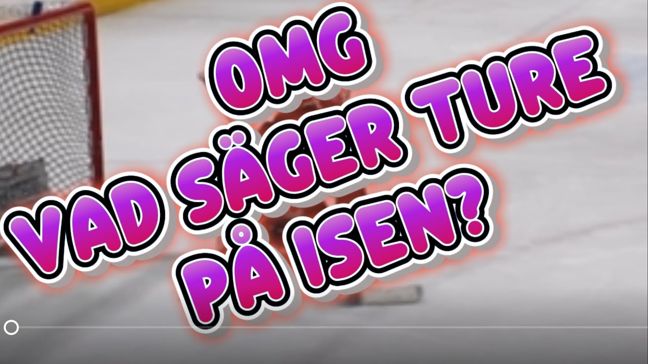 Ture är mickad, utlottning Merch samt första Challenge!