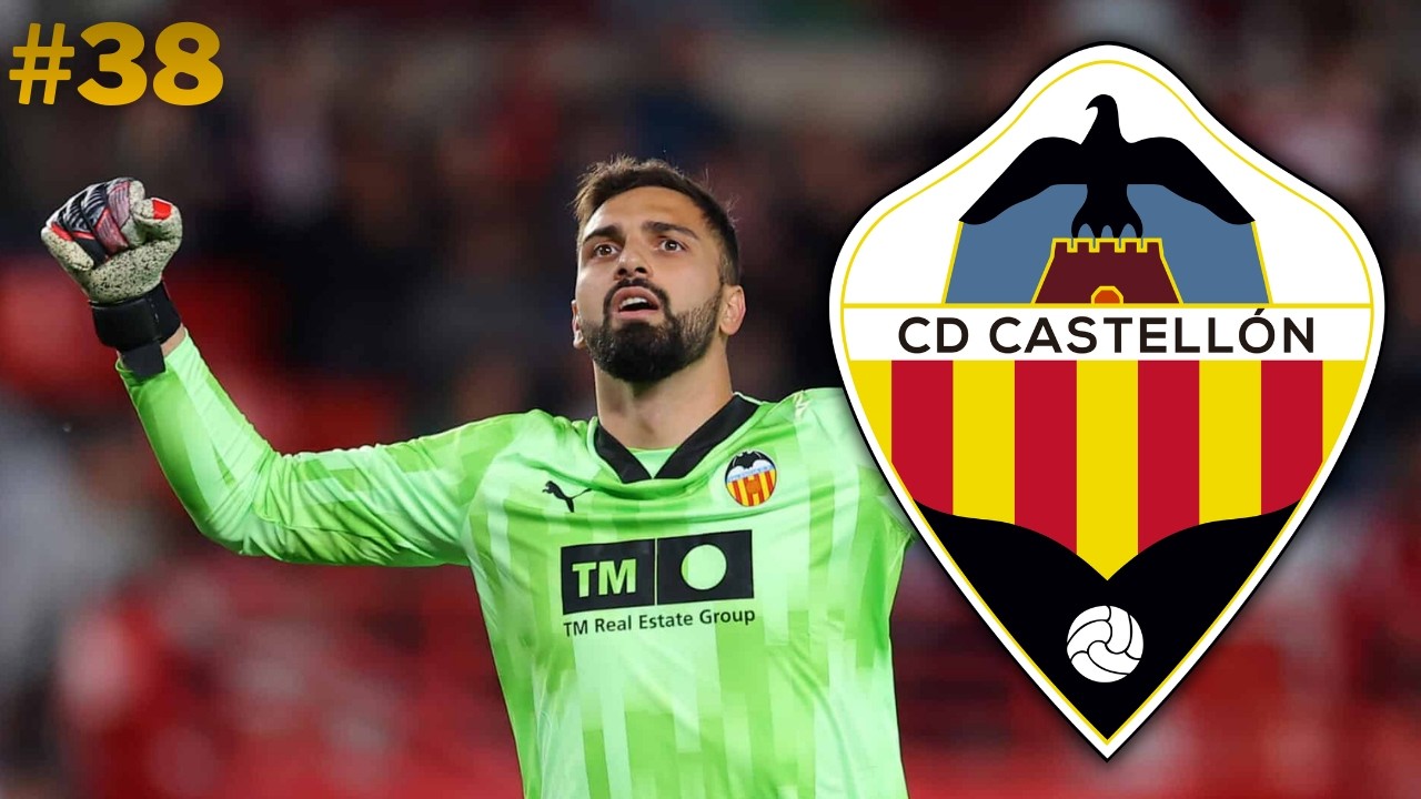 FC 26 MODO CARRERA | #38 | TEMPORADA 5!!!