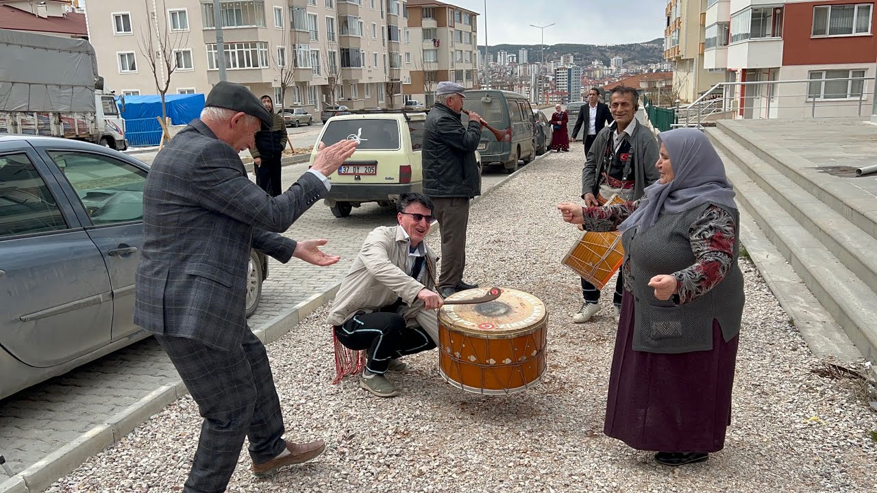 Ömür Boyu Mutluluklar Dileriz 🤵İsmail ve  👰‍♀️Gülçin