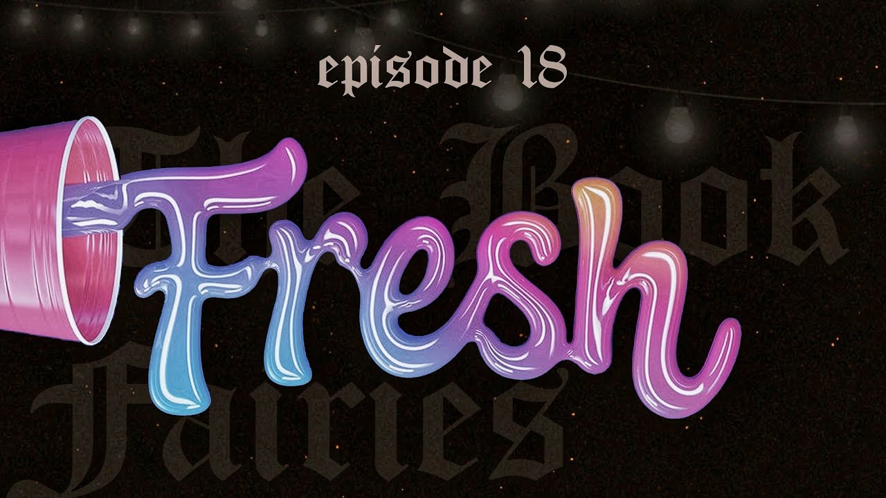 18: Fresh by Margot Wood