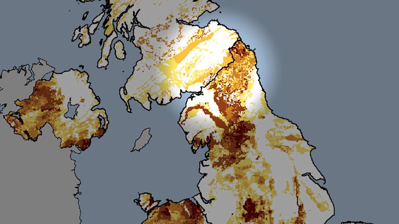 Radon - how it affects you