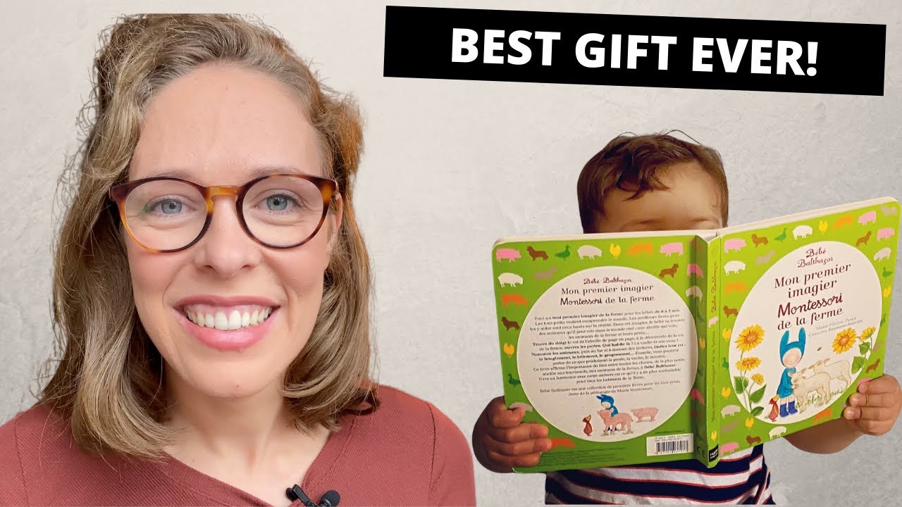 Toddler Books my Kids Love for 1 to 2 years old / Christmas Gift ideas 2020