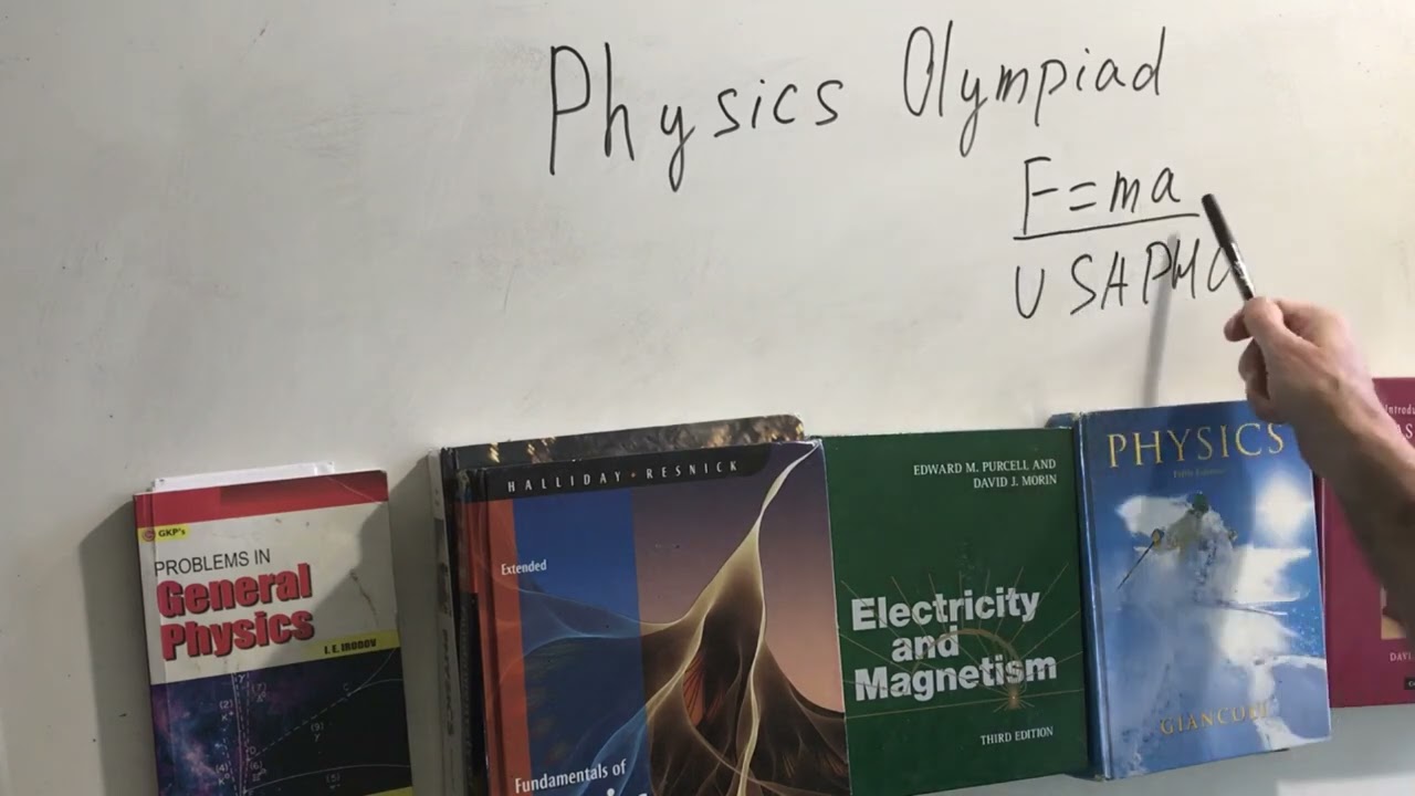 Physics Olympiad. Problems from national and International Olympiads