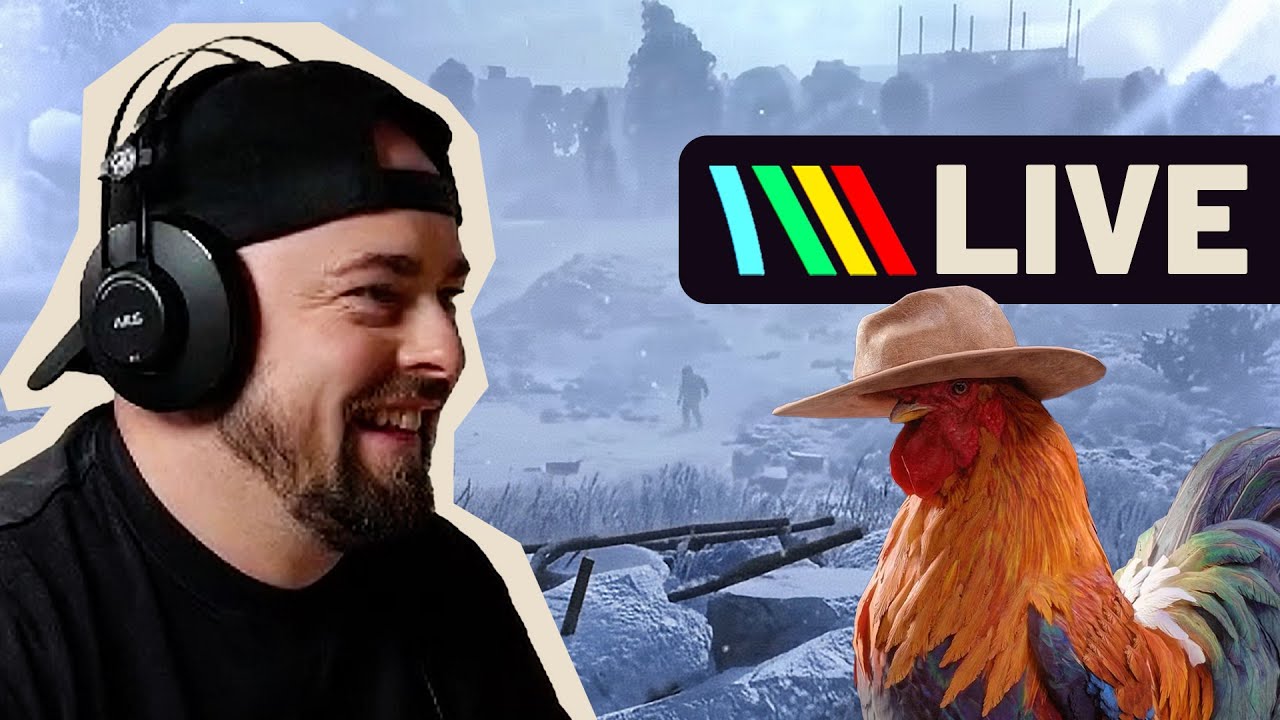 Hast du Fragen zur Expedition in Arc Raiders? 🐓