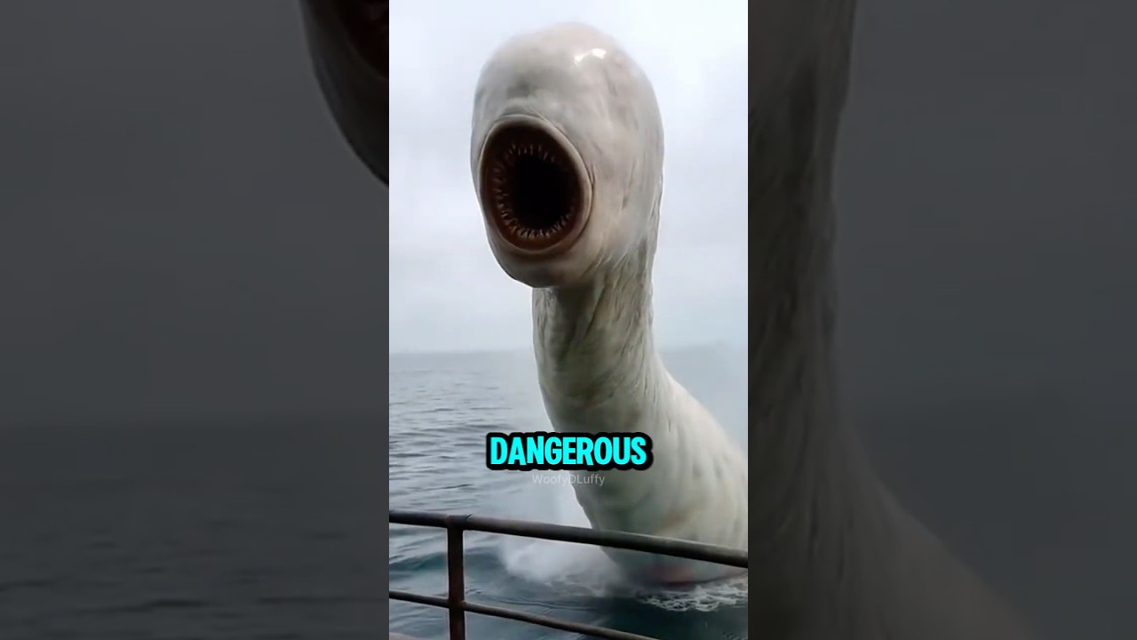 Пять самых опасных животных на Земле