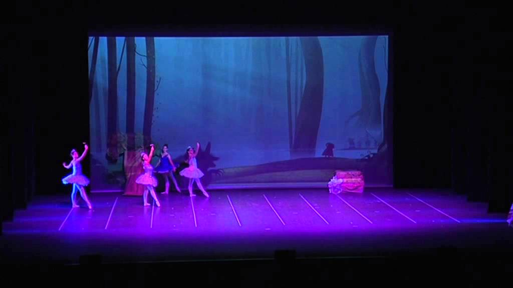 ROSA FOUNAUD BAILANDO NUNCA JAMÁS 2015