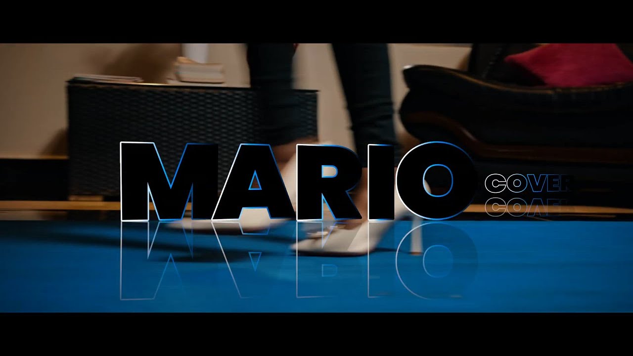Serah ke - Mario
