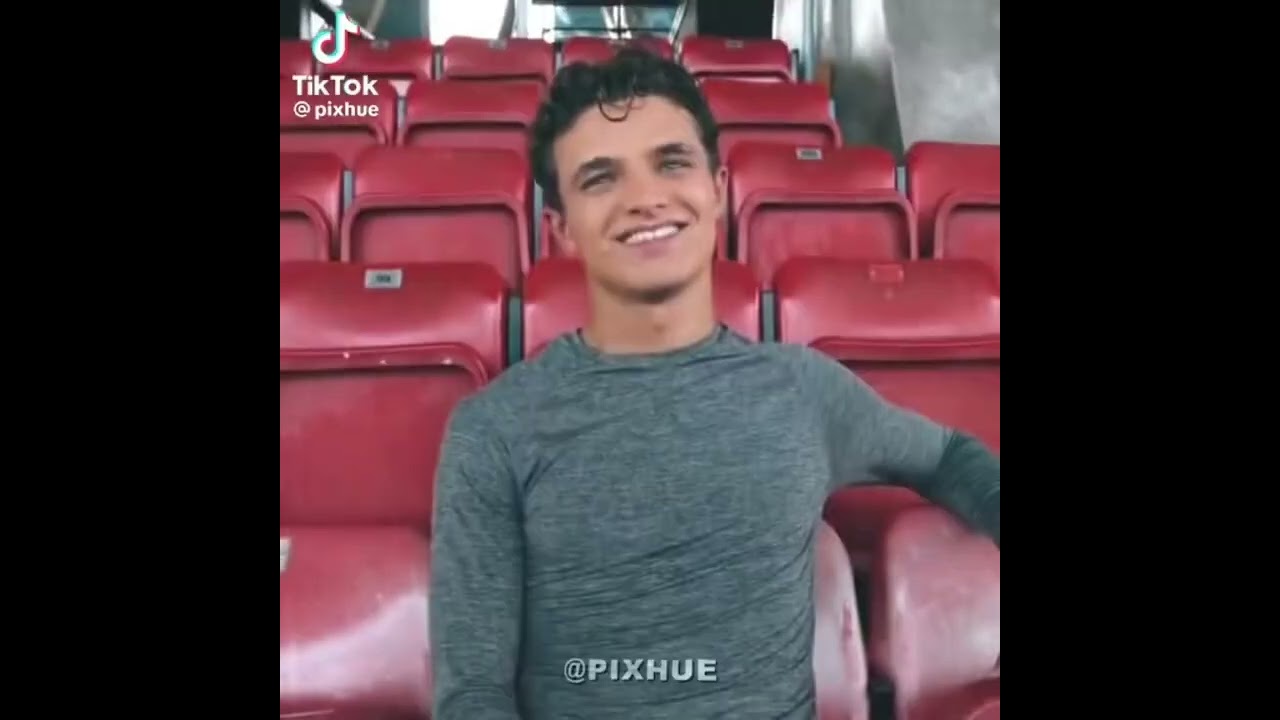 Lando Norris TikTok edits pt5 (not my edits)