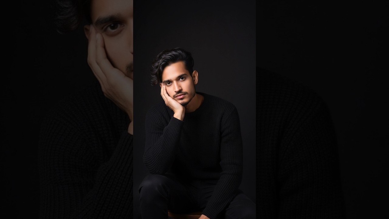 Viral Moody Look Editing  In Minute Gemini Ai Editing Tutorial | Gemini Ai se photo kaise banaye