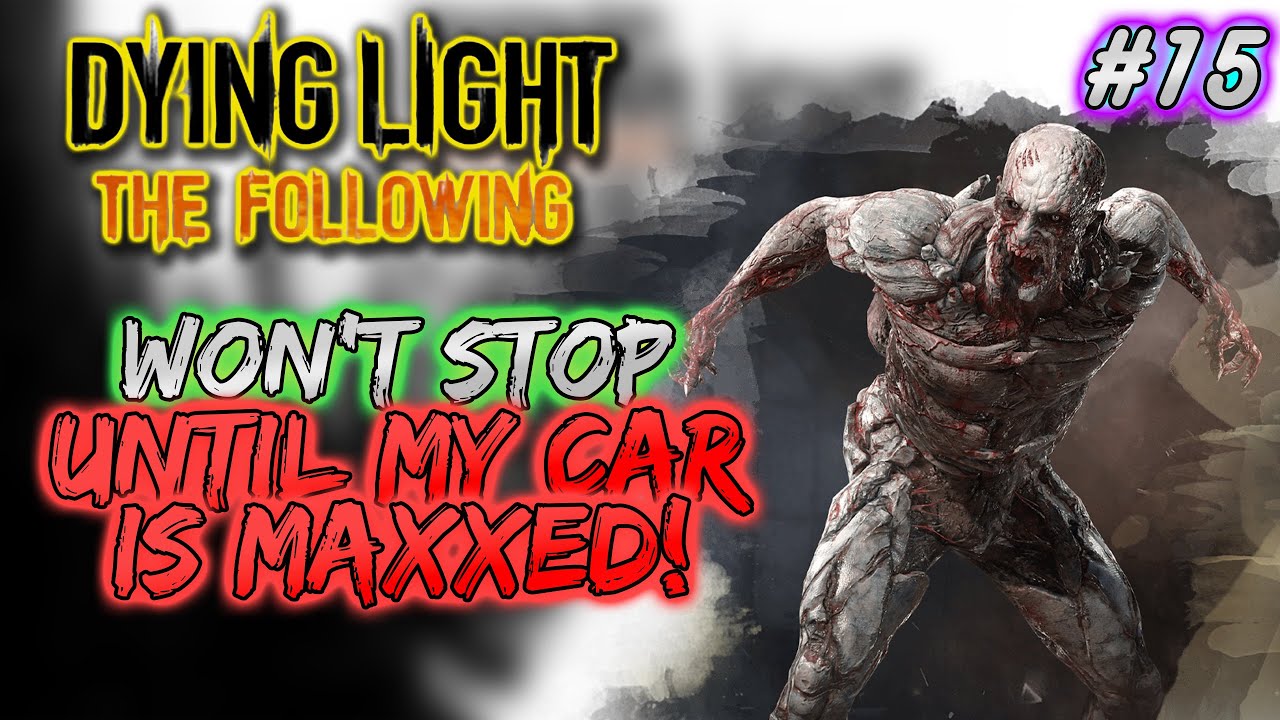 Dying Light 2 Seems So Far Away... #DyingLight