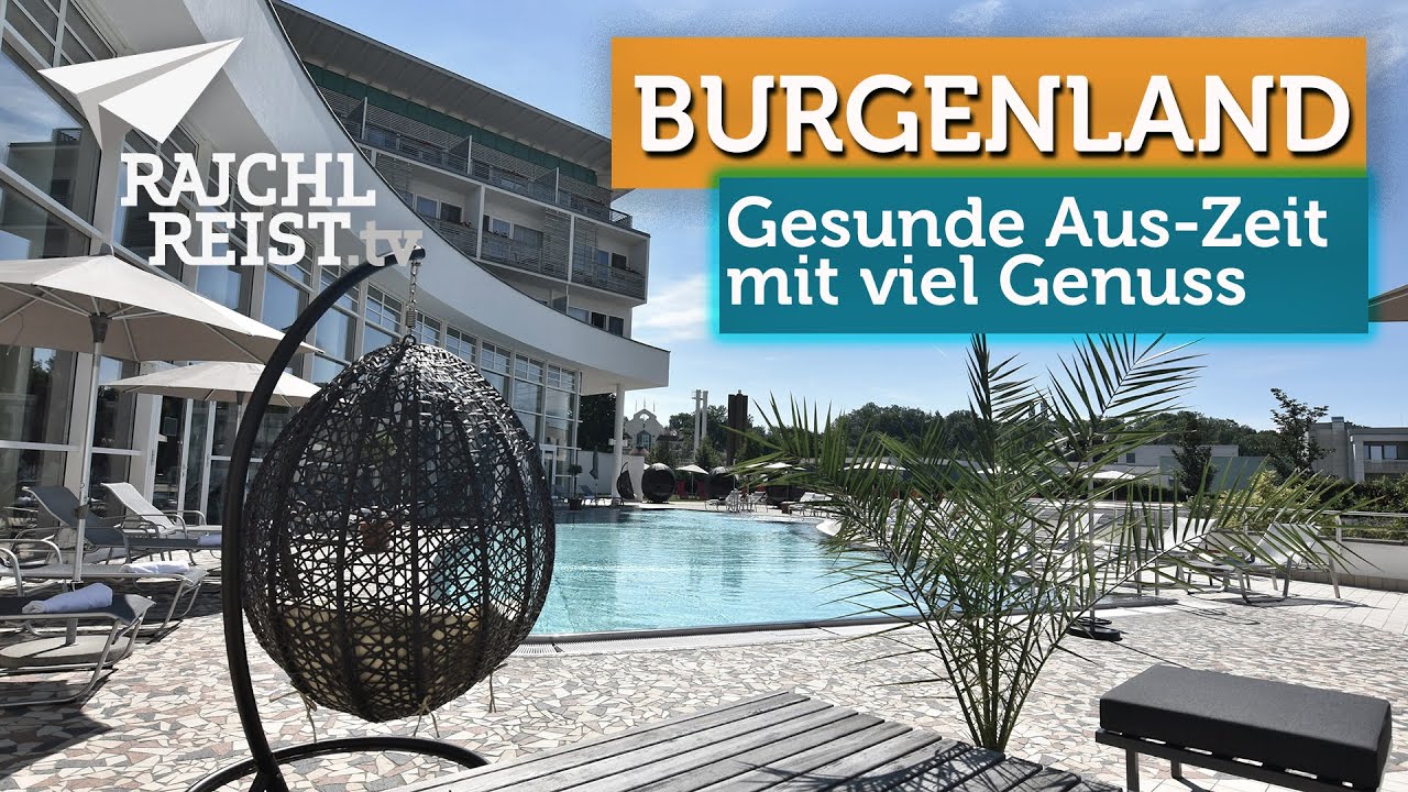 REDUCE Gesundheitsresort Bad Tatzmannsdorf: Gesunde Aus-Zeit mit e-Bike und 