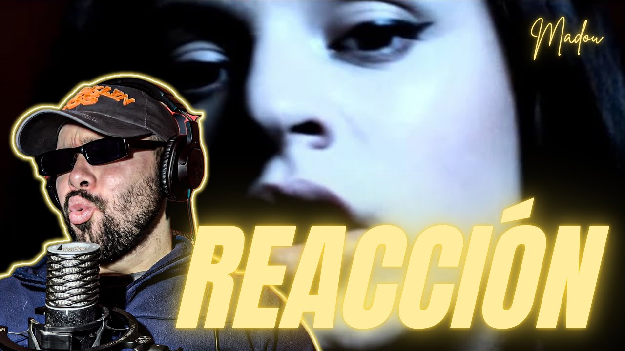 reacción a ROSALIA - CATALINA