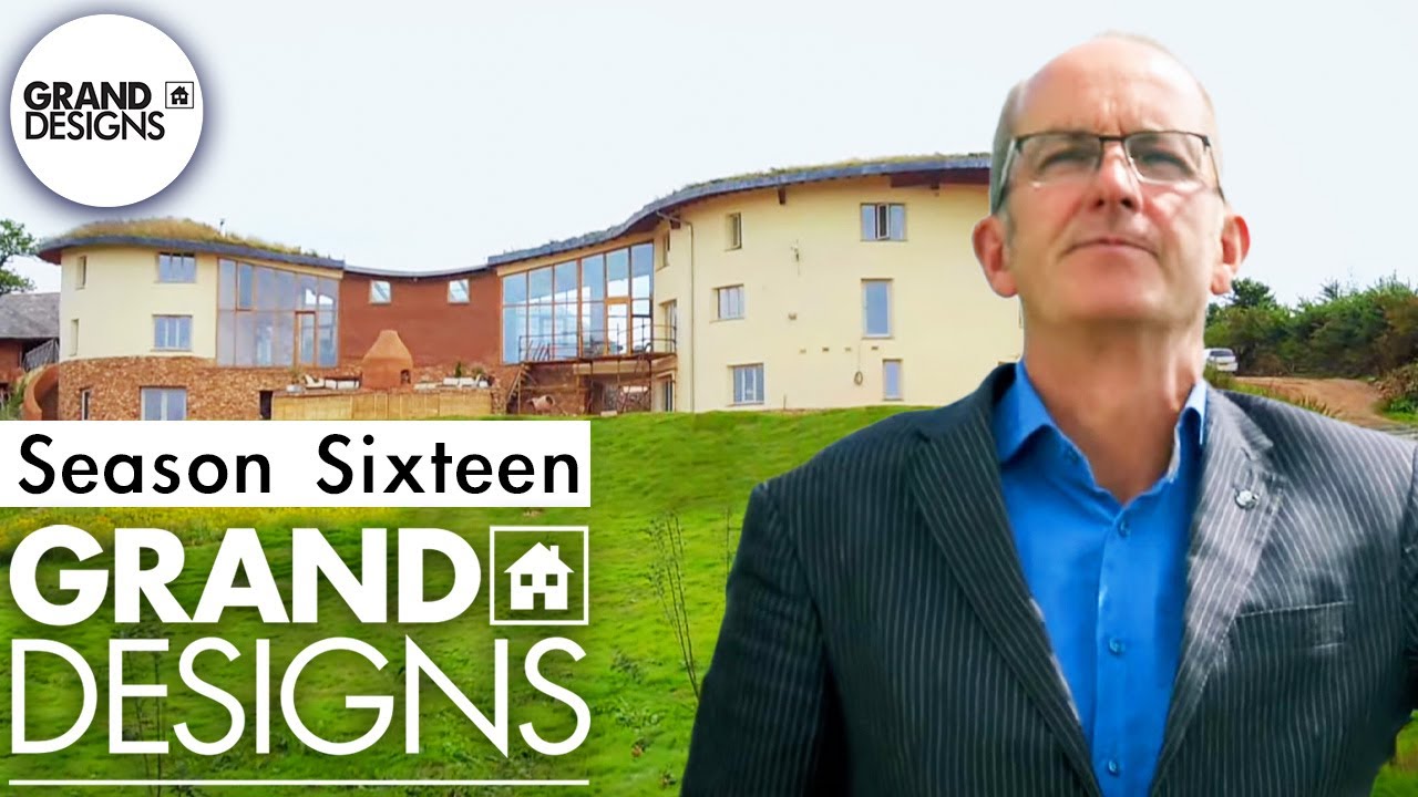 Grand Designs UK | Full Episode | Season 16 Episode 7 | East Devon Revisit
