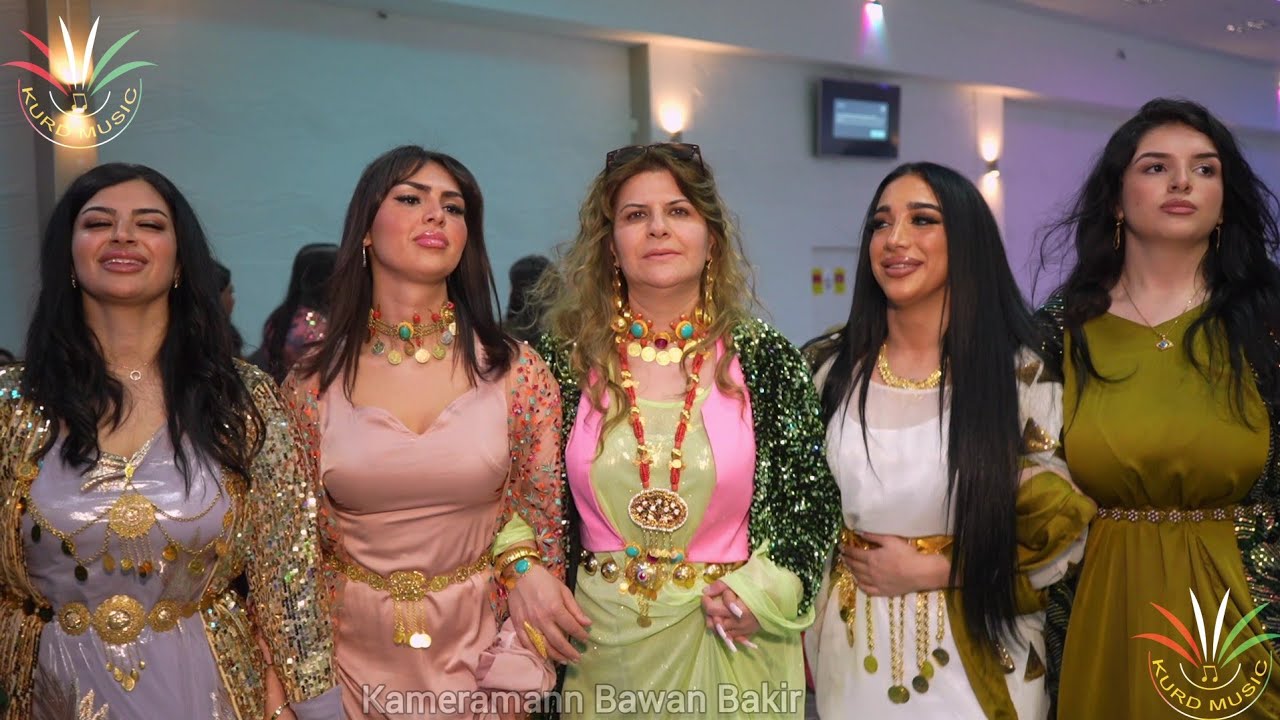Ahangi Newroz Mannheim 2023 Hamid Osman #HamidOsman #darawanagha #BawanBakir