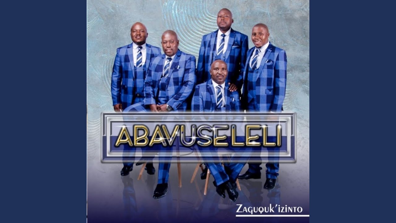 Yesu Gxalaba Libanzi