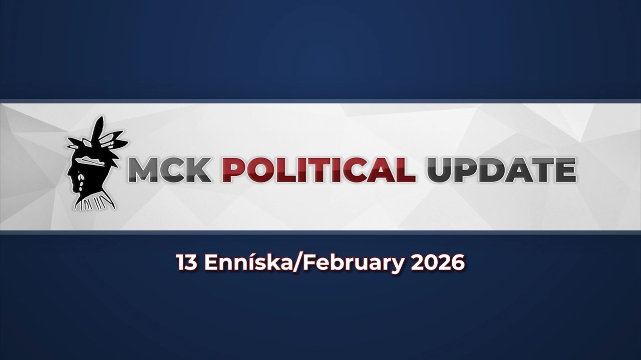 Political Update: Key Meetings & Legislative Concerns