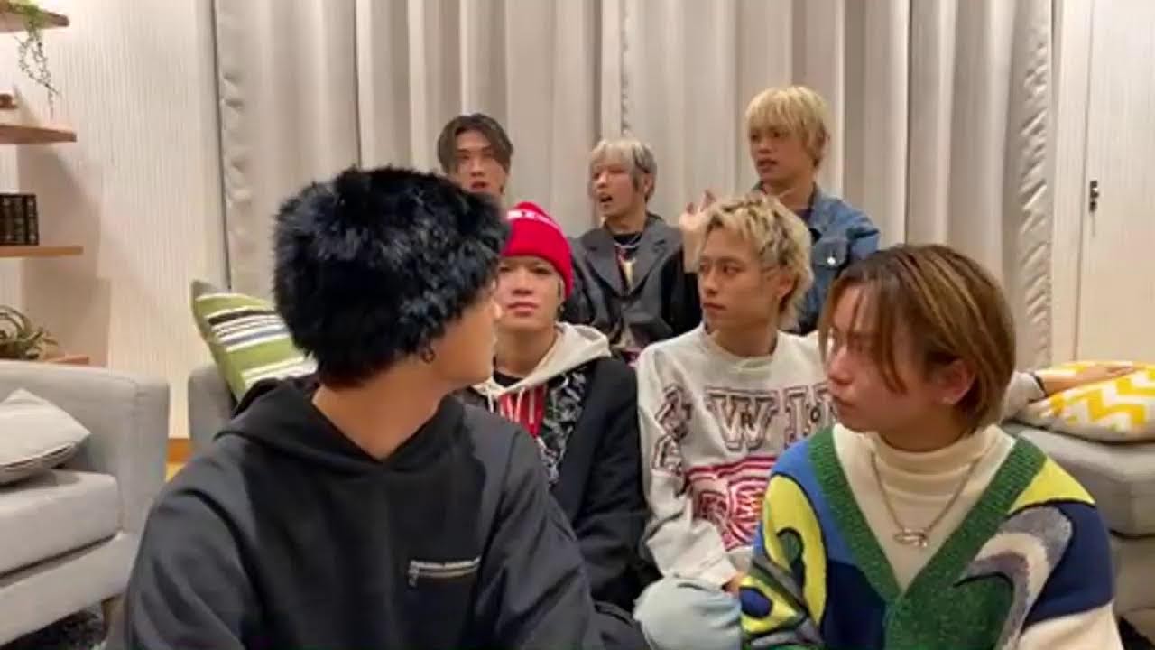 「THE FIRST TAKE」公開直前生配信！ | KID PHENOMENON