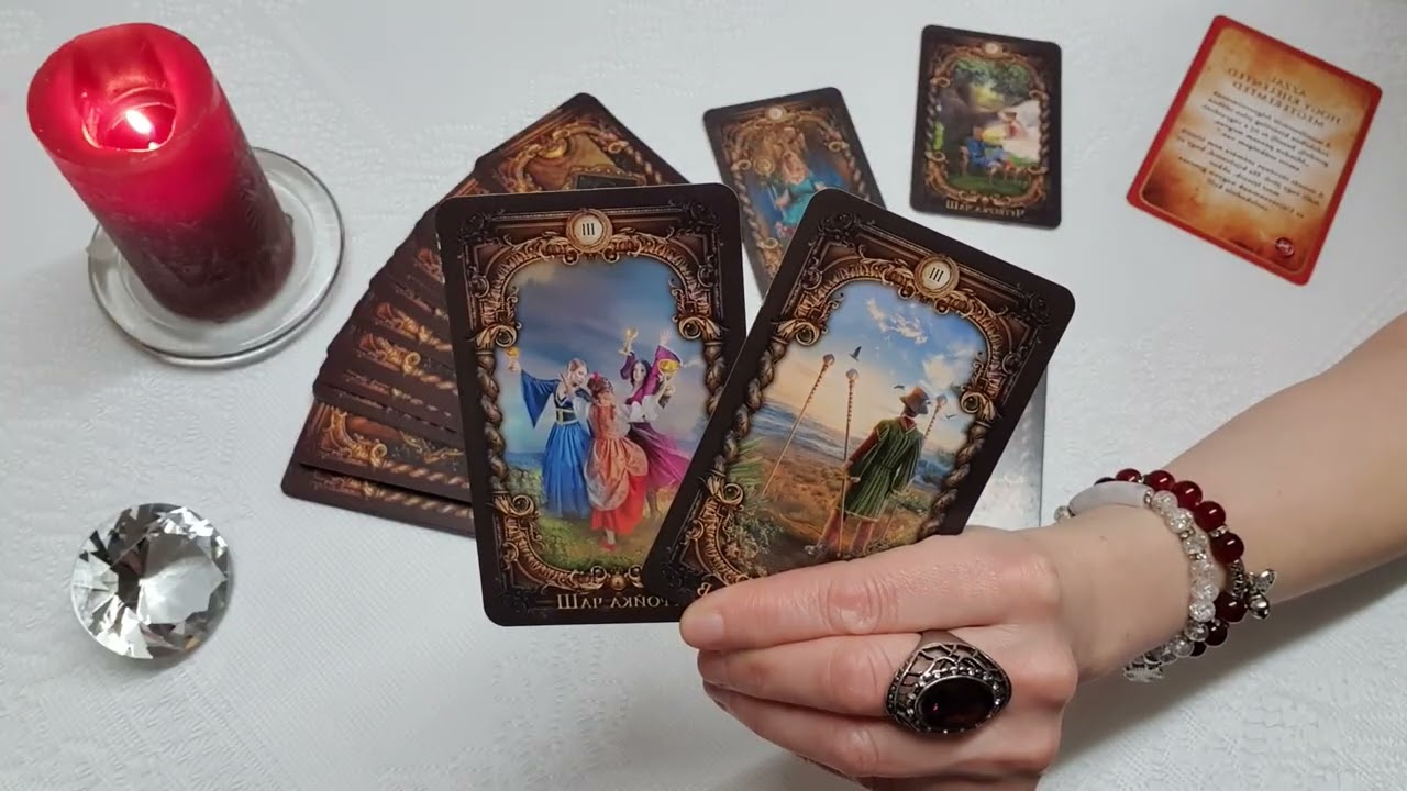 🔮 10 hét: 2026. 03. 02. - 2026. 03. 08. 🔮