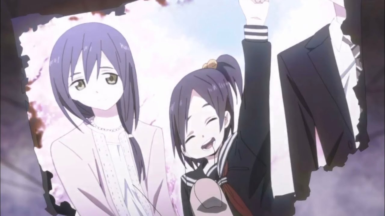 [Edit] ID Invaded – “The Past”