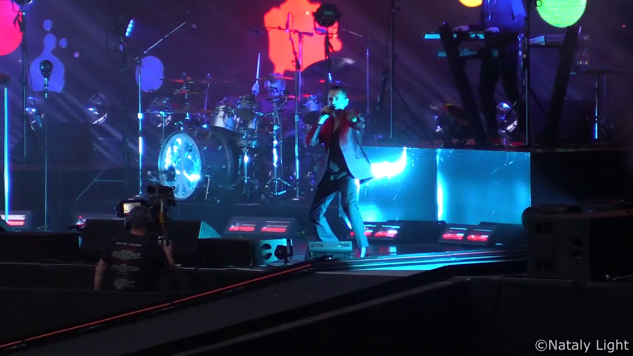 Depeche Mode 