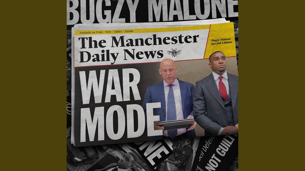 War Mode