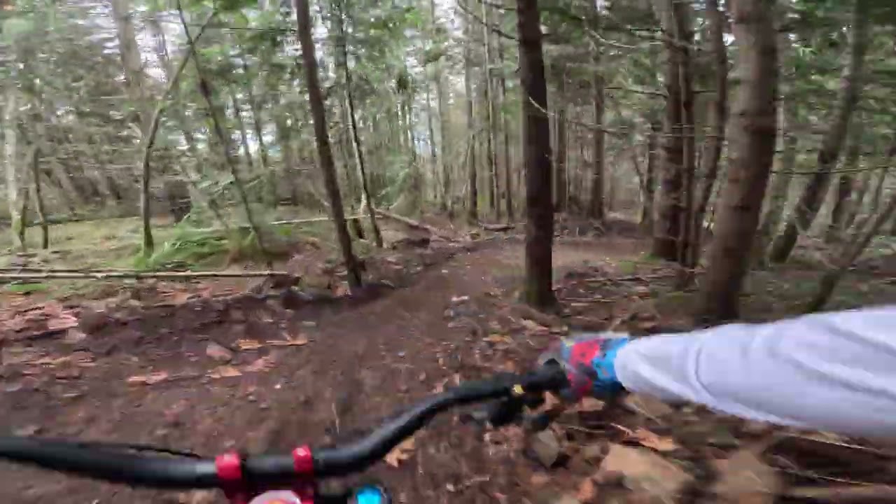 Dryhill Micro-Shuttle🤙 #ytindustries #trp #nwcup #infinitycyclery #gopro #downhill #shorts #pnw l 