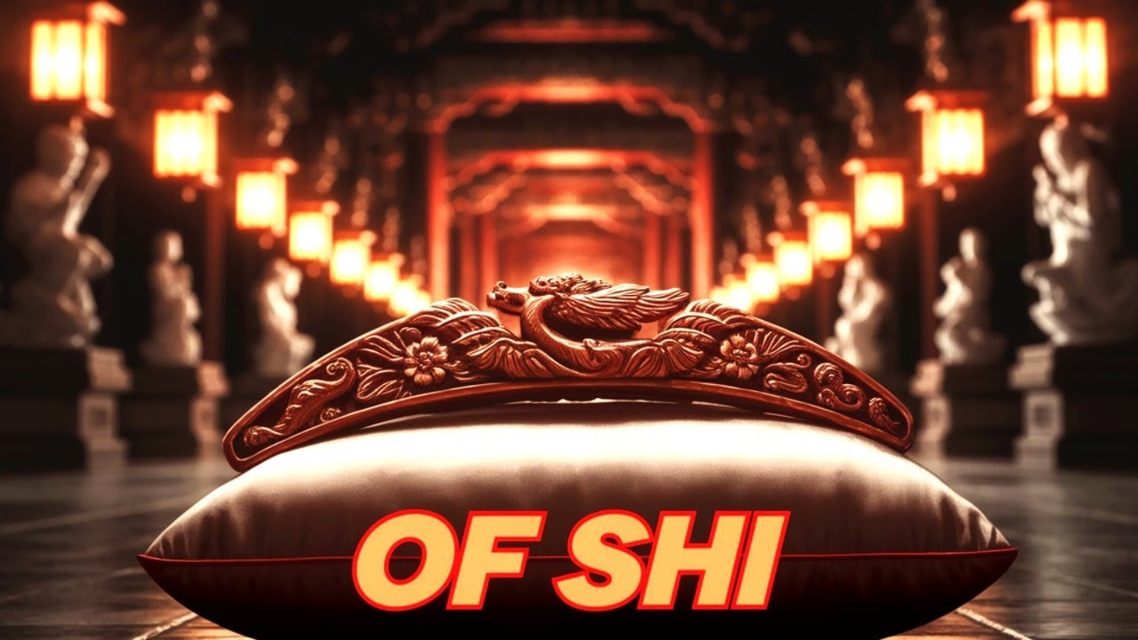 Revolution of Knowledge in Ancient China | The Untold Legacy#AncientChina #KnowledgeRevolution