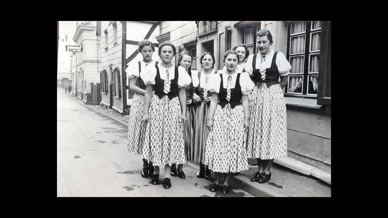 51 Amazing forgotten photos found of Hohenlimburg Germany.