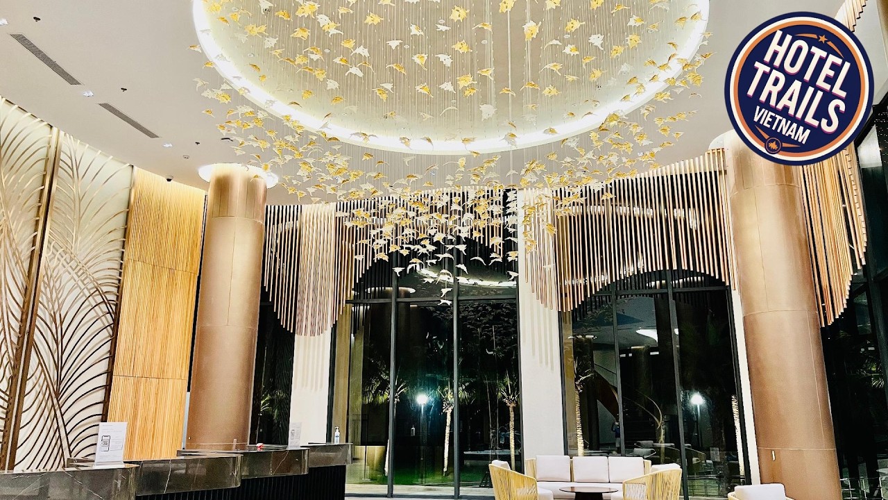 Wyndham Cam Ranh Villas | Cam Ranh, Vietnam | Hotel Review 🏨
