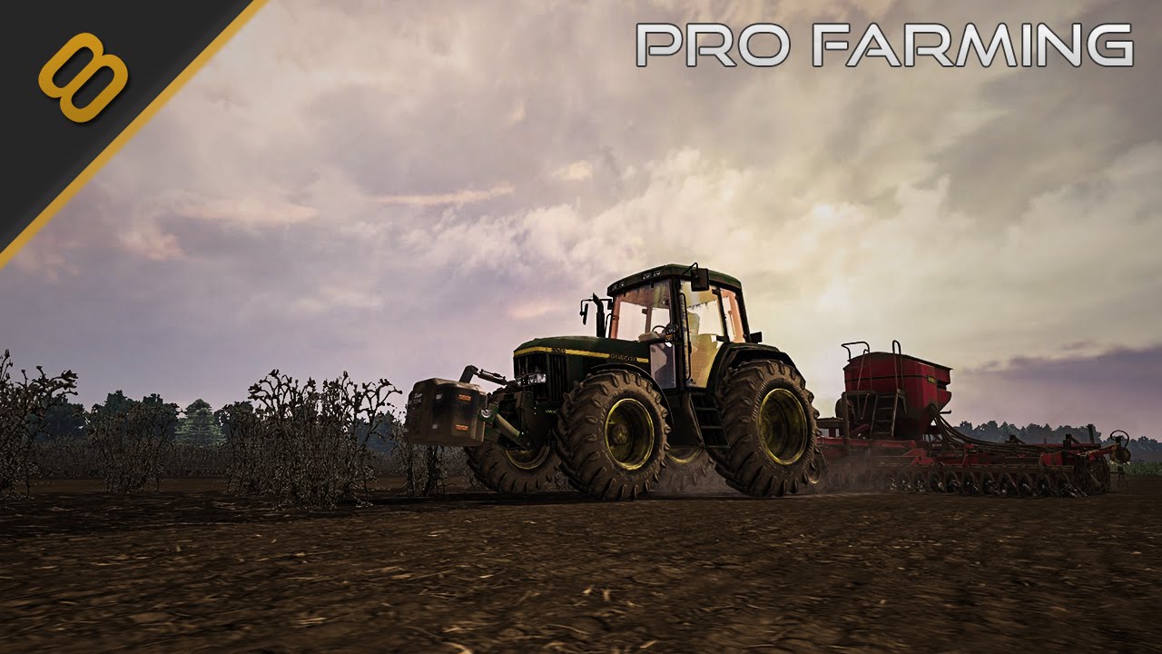 PRO Farming - Il vaccatest con Mirozed #8